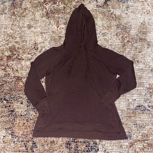 90 Degree Hoodie